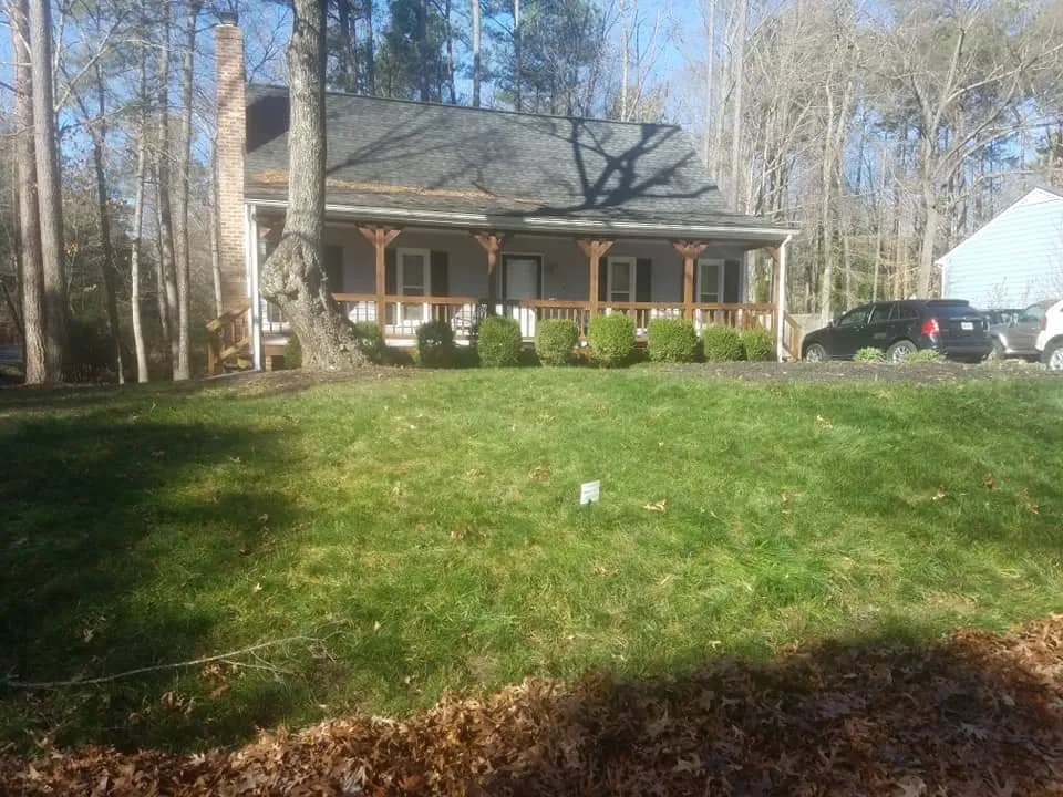 Custom lawn care service in Chester, VA - Prime Time Landscaping And Design