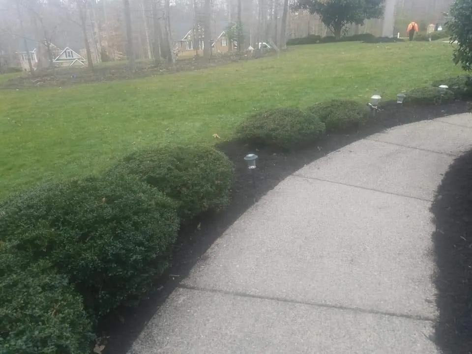 Top-rated lawn mowing service in Chester, VA - Prime Time Landscaping And Design