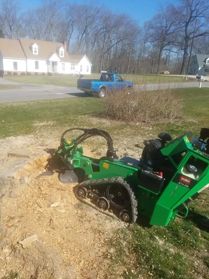 Trusted landscape installation for outdoor upgrades in Chester, VA by Prime Time Landscaping And Design