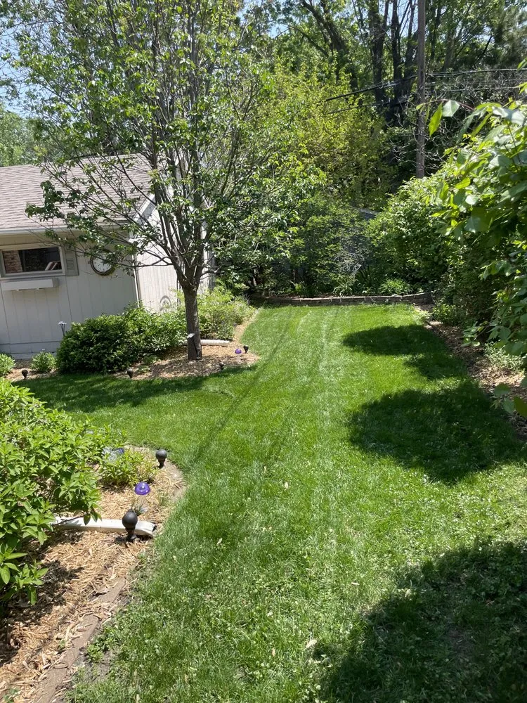 Top-rated yard maintenance for outdoor upgrades in Minnetonka, MN by Prime Time Lawn Care