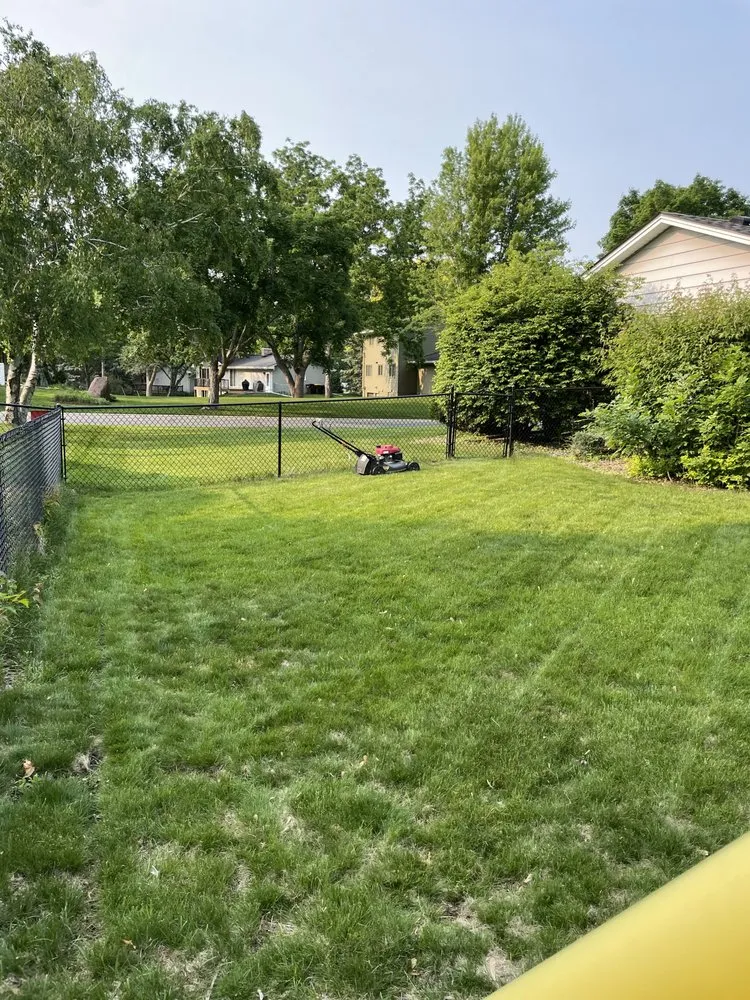 Local lawn mowing service in Minnetonka, MN - Prime Time Lawn Care