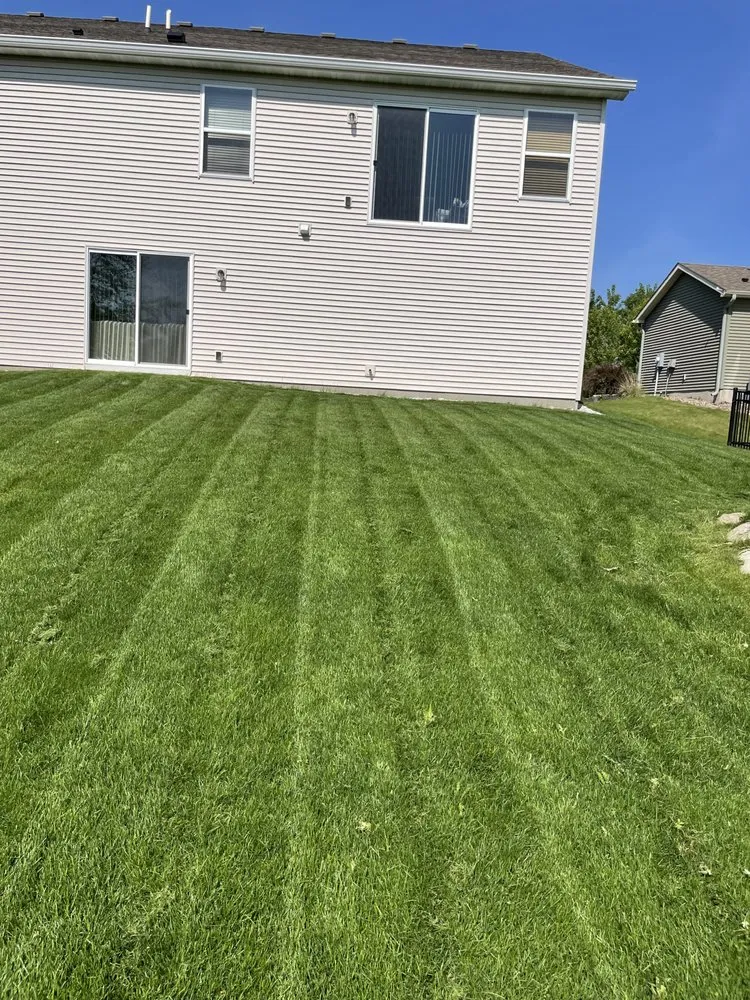 Trusted yard maintenance in Minnetonka, MN by Prime Time Lawn Care