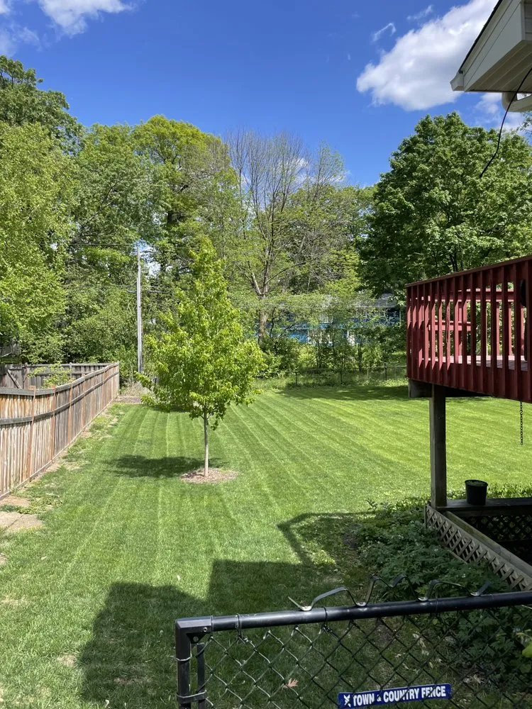 Trusted landscape design for outdoor upgrades in Minnetonka, MN by Prime Time Lawn Care