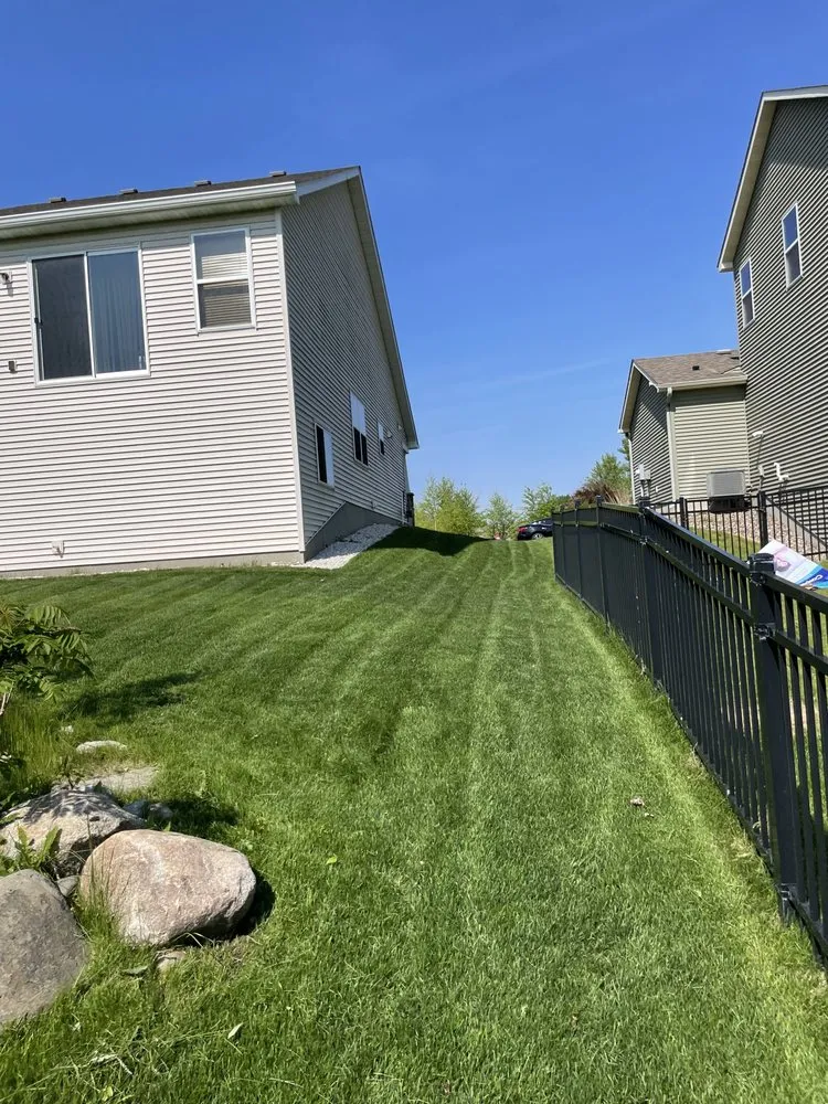 Top-rated lawn care service in Minnetonka, MN - Prime Time Lawn Care