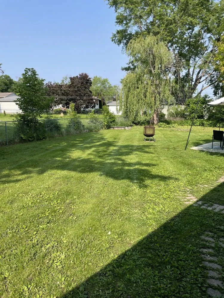 Top-rated yard maintenance with custom design across Minnetonka, MN - Prime Time Lawn Care