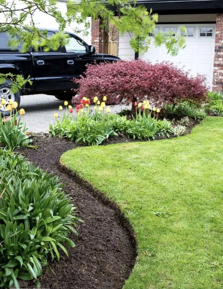 Affordable yard maintenance experts serving West Palm Beach, FL - Prime Time Lawn Care