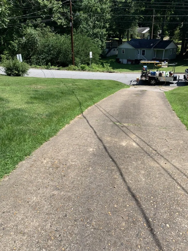 Reliable landscape design in Lenoir, NC - Prime Time Property Services