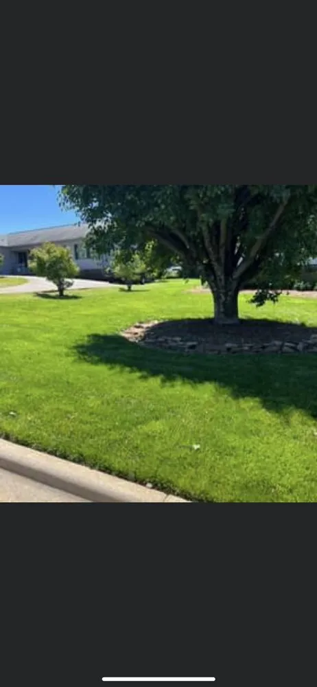 Affordable landscaping services for year-round maintenance across Lenoir, NC - Prime Time Property Services