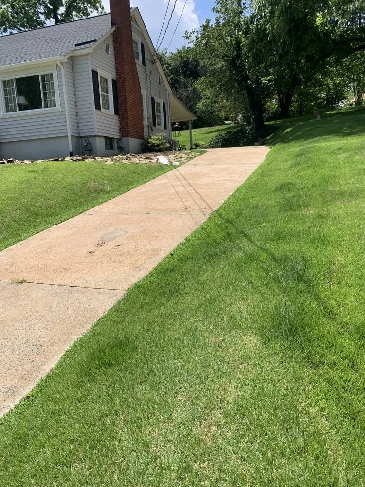 Top-rated landscaping services for residential properties across Lenoir, NC - Prime Time Property Services