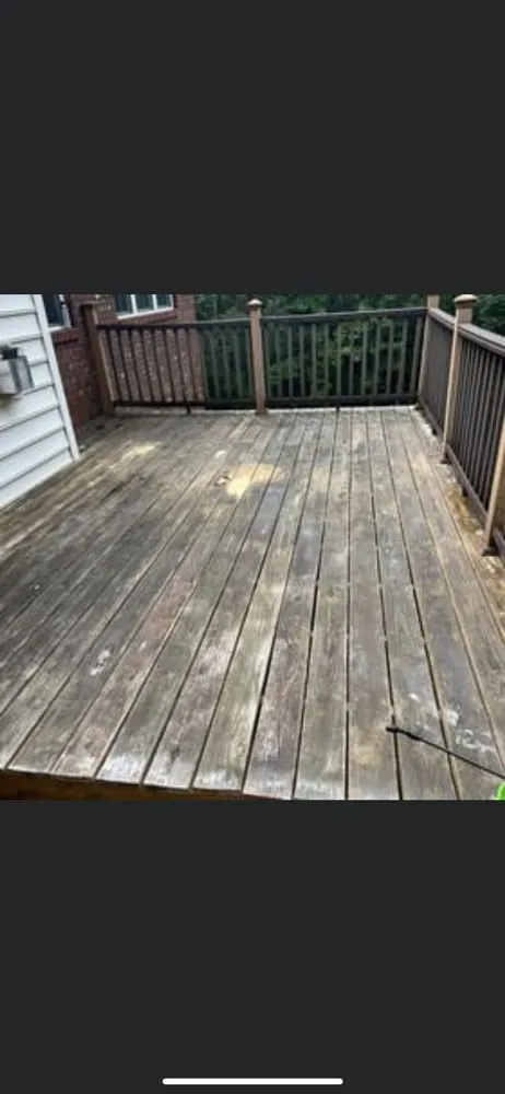 Professional landscape installation in Lenoir, NC by Prime Time Property Services