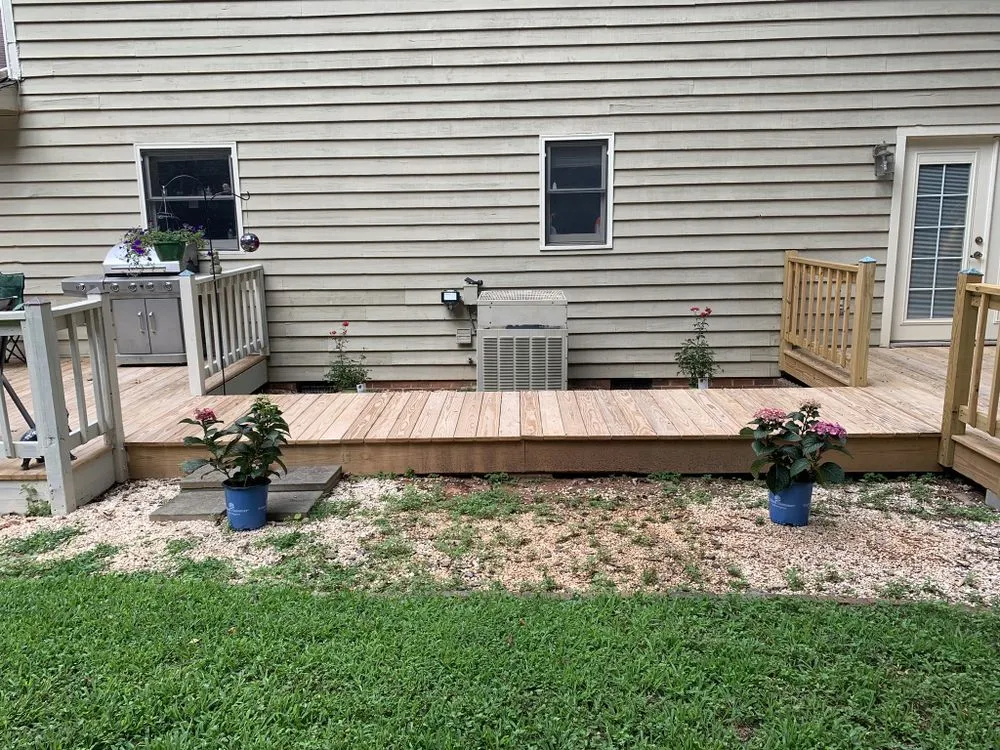 Professional lawn mowing service in Lenoir, NC by Prime Time Property Services