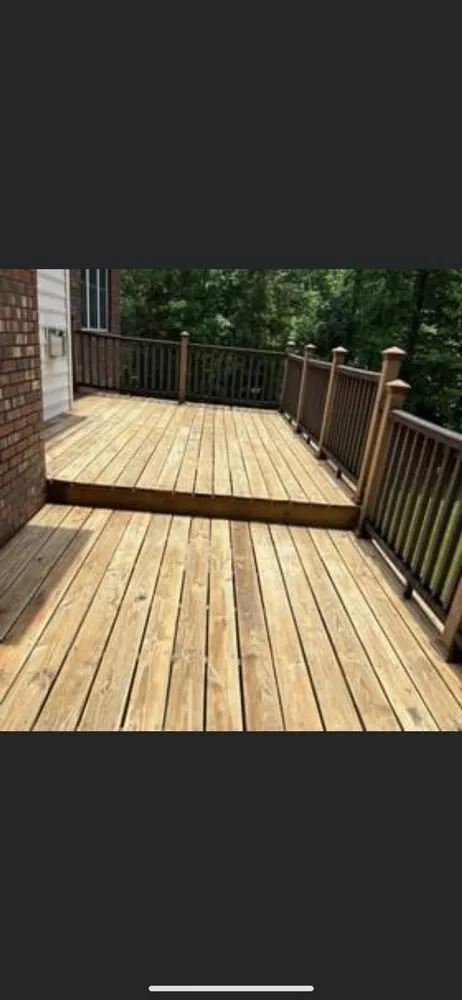 Top-rated lawn mowing service for outdoor upgrades across Lenoir, NC - Prime Time Property Services