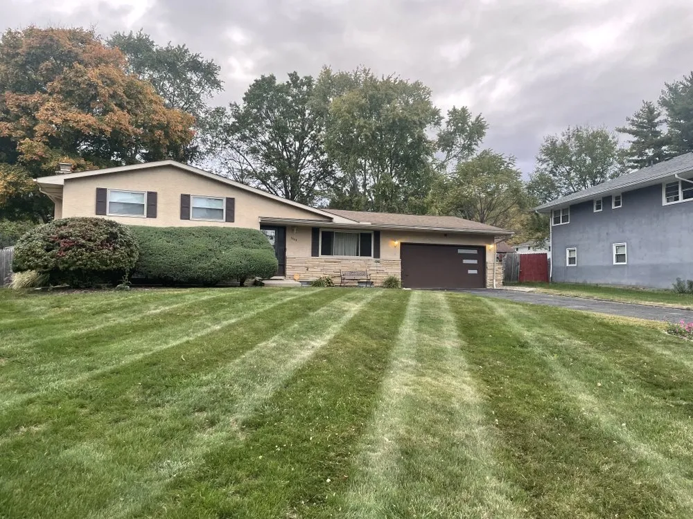 Custom lawn care service for beautiful yards across Reynoldsburg, OH - Prime Turf Lawn Care & Landscaping