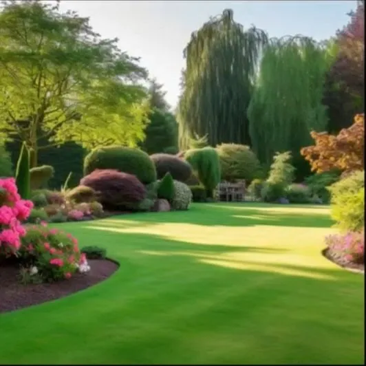 Professional residential landscaping for residential properties across Sparta, WI - Prime Turf Management