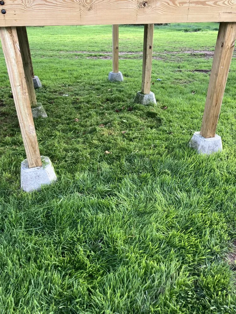 Top-rated yard cleanup service near you in Phelps, NY by Prime Washing And Mowing