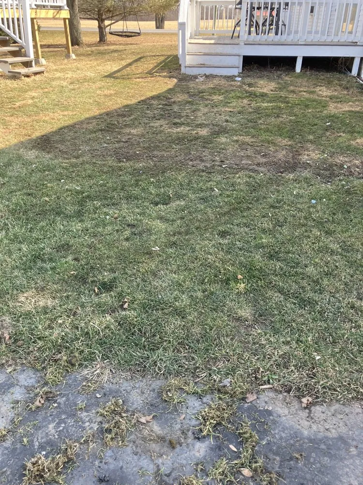 Custom outdoor landscaping in Phelps, NY by Prime Washing And Mowing