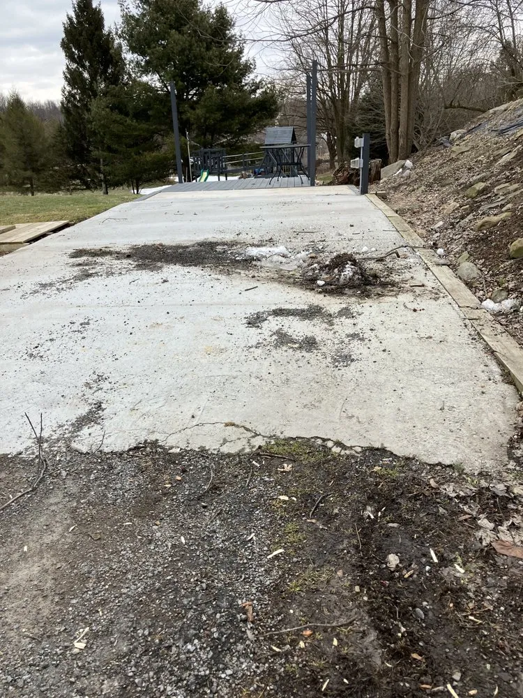 Local landscape installation for residential properties in Phelps, NY by Prime Washing And Mowing