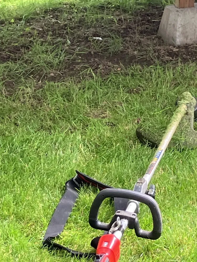 Professional outdoor landscaping in Phelps, NY by Prime Washing And Mowing