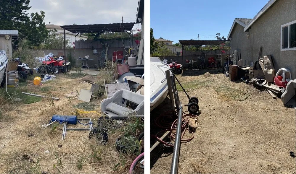 Top-rated landscaping services in Lakeside, CA by Prime Yard