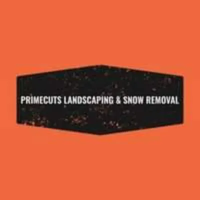 PrimeCuts Landscaping Logo