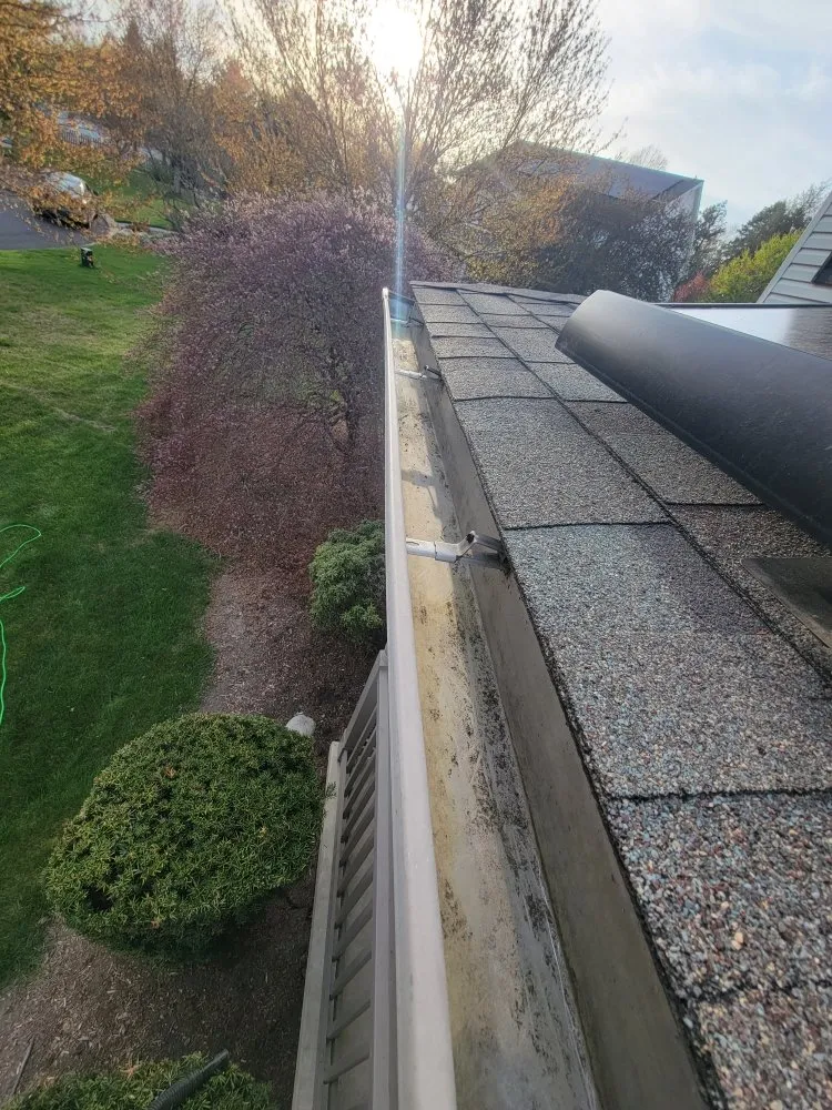 Custom yard maintenance experts serving Hampstead, MD - Primed Appearance