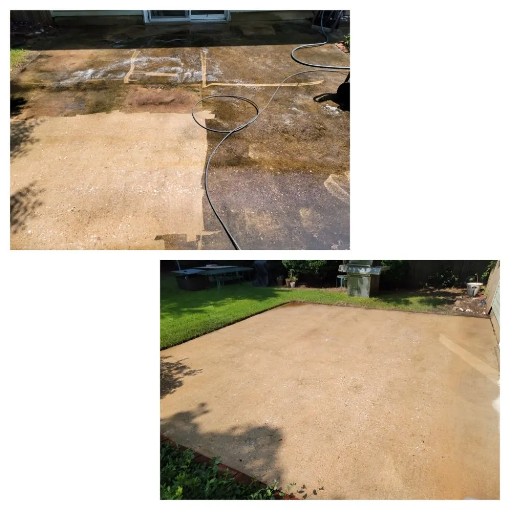 Reliable outdoor landscaping with custom design in Hampstead, MD by Primed Appearance