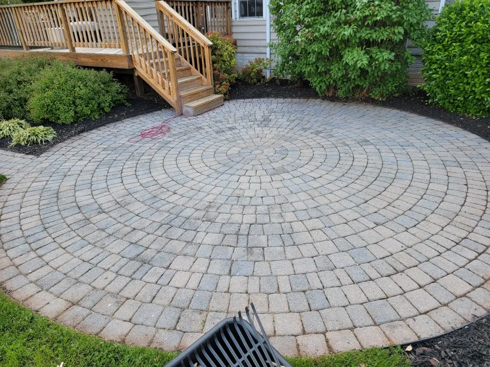 Expert outdoor landscaping for outdoor upgrades across Hampstead, MD - Primed Appearance