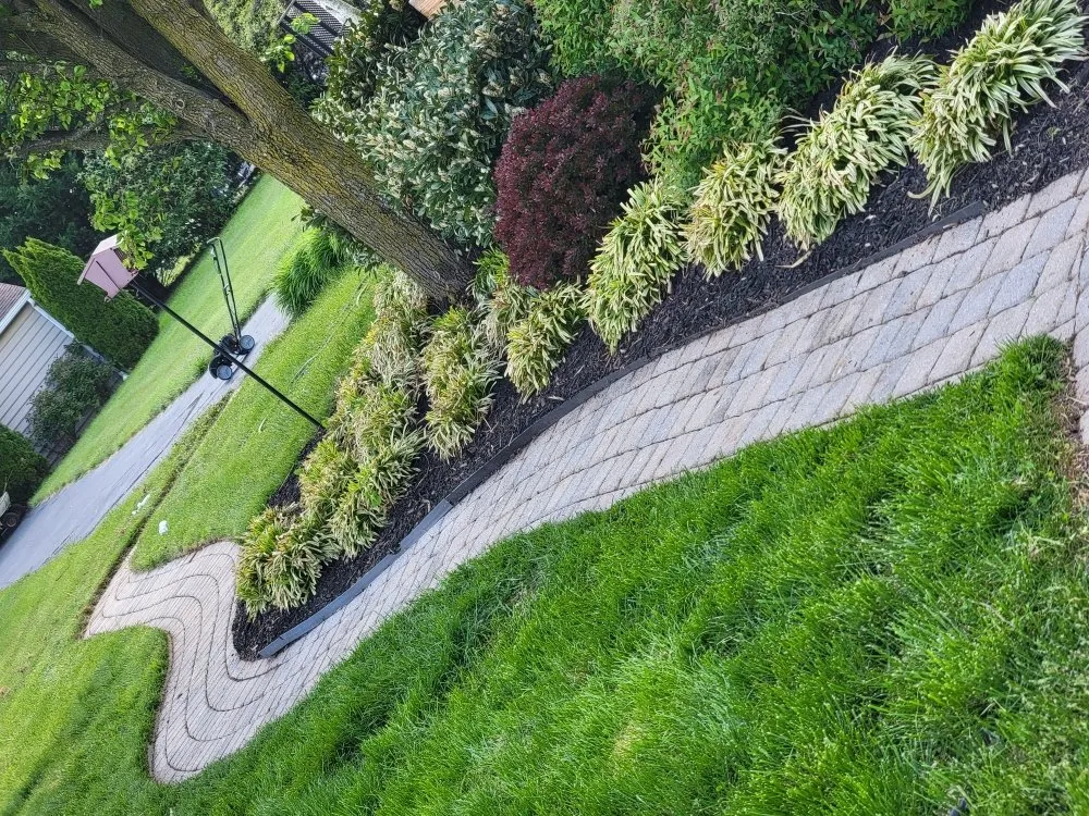 Affordable landscaping services experts serving Hampstead, MD - Primed Appearance