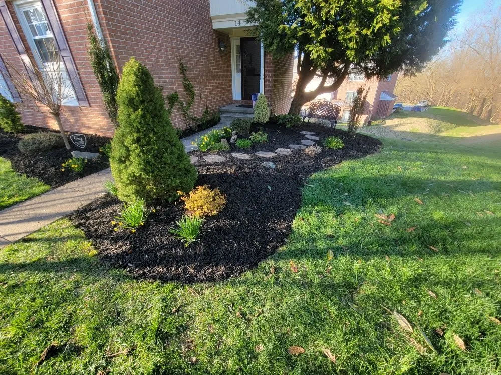 Local yard cleanup service for homes across Hampstead, MD - Primed Appearance