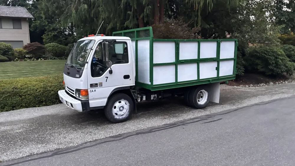 Reliable yard maintenance in Maple Valley, WA - Primed Landscaping