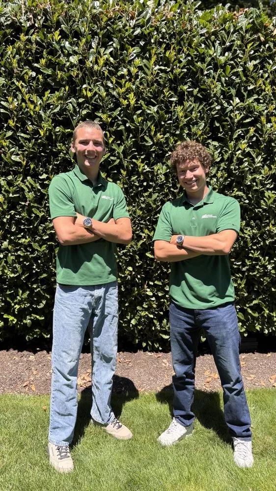 Affordable lawn mowing service in Maple Valley, WA by Primed Landscaping