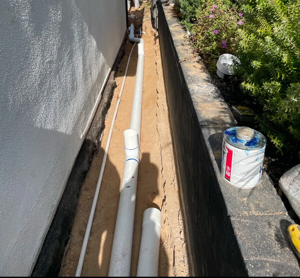 Reliable lawn care service in Lake forest, CA - PrimeFlow Landscape & Drainage