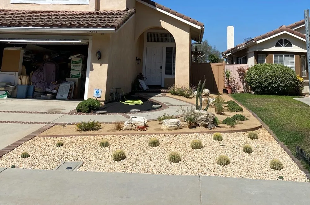 Expert lawn care service experts serving Lake forest, CA - PrimeFlow Landscape & Drainage