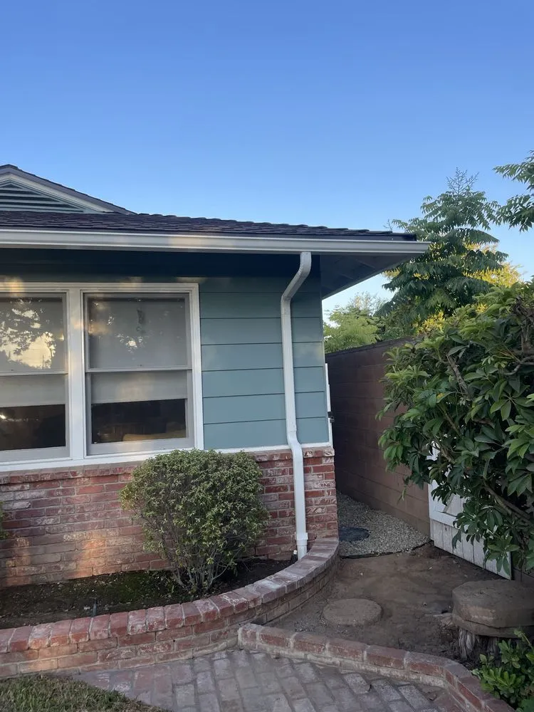 Affordable yard cleanup service in Lake forest, CA by PrimeFlow Landscape & Drainage