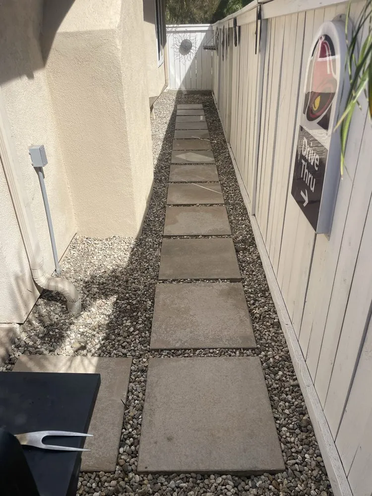 Reliable yard cleanup service for homes across Lake forest, CA - PrimeFlow Landscape & Drainage