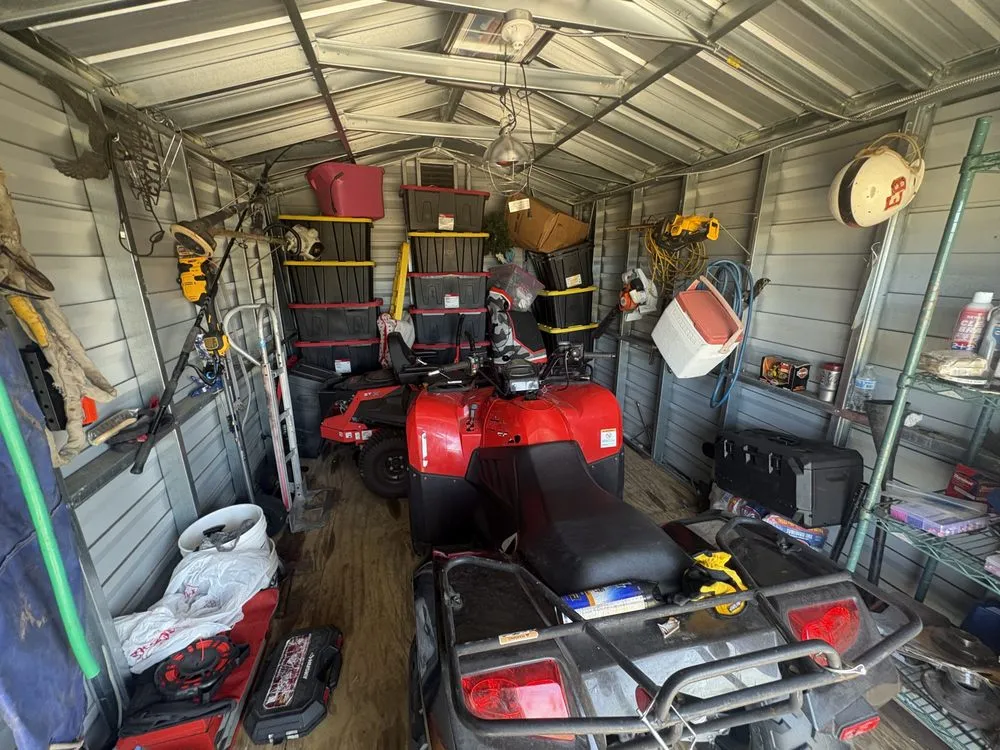 Professional garden landscaping experts serving Wimauma, FL - PrimeProperty Works