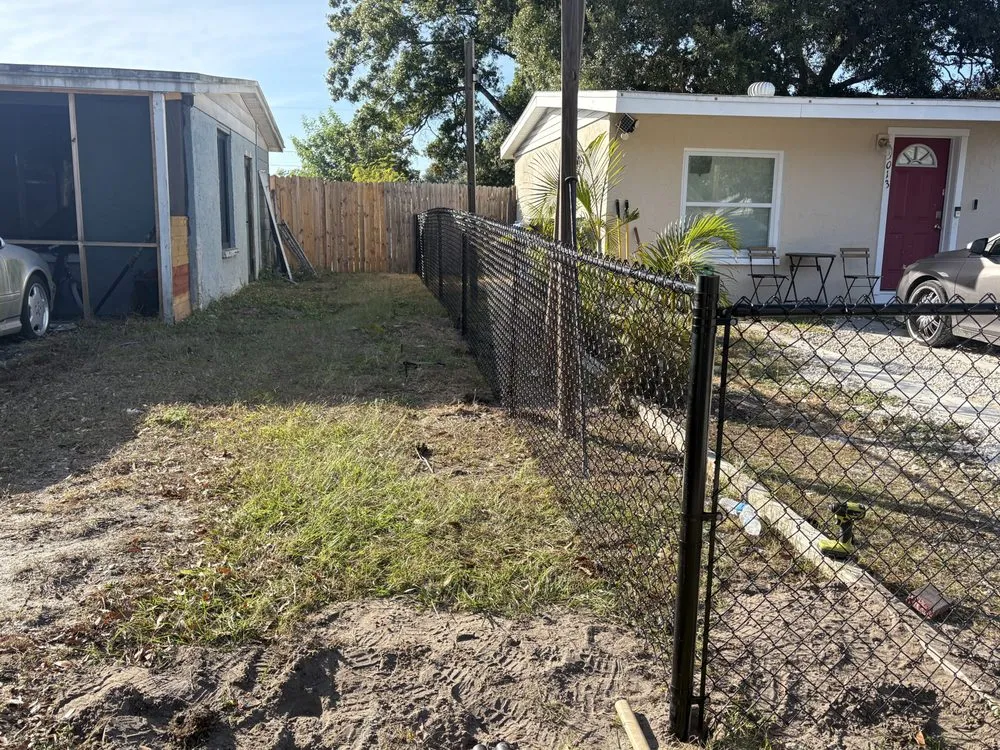 Affordable residential landscaping in Wimauma, FL - PrimeProperty Works