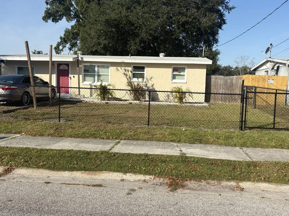 Reliable landscape design in Wimauma, FL by PrimeProperty Works