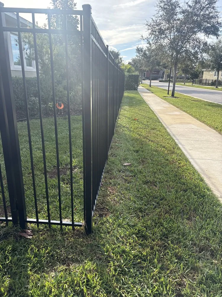 Affordable outdoor landscaping in Wimauma, FL - PrimeProperty Works