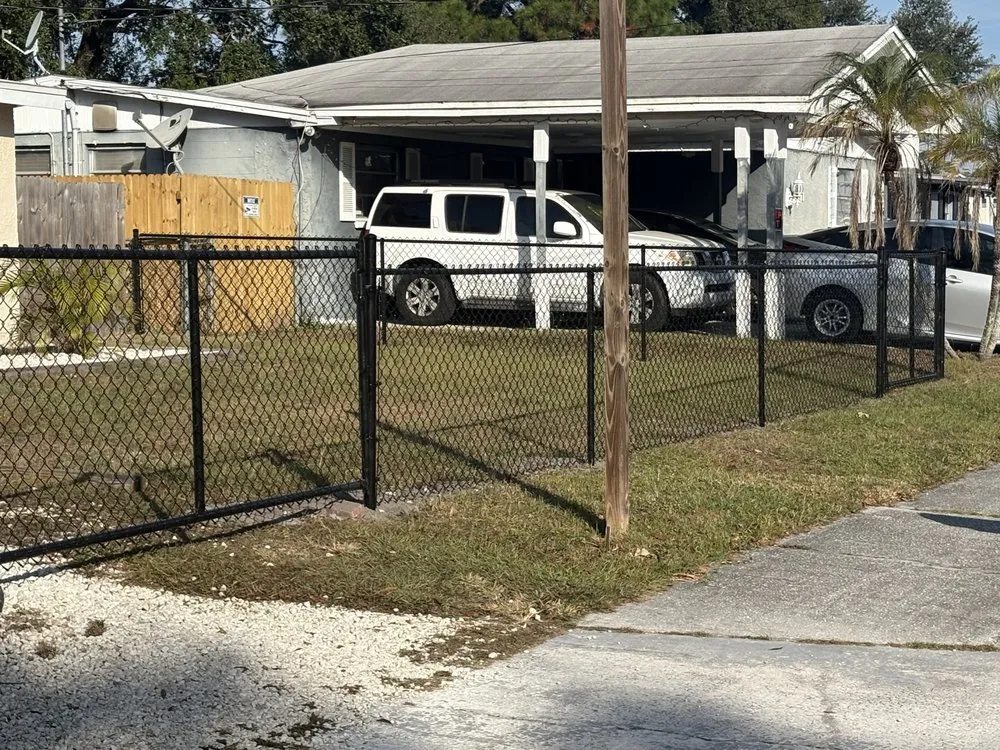 Custom residential landscaping experts serving Wimauma, FL - PrimeProperty Works