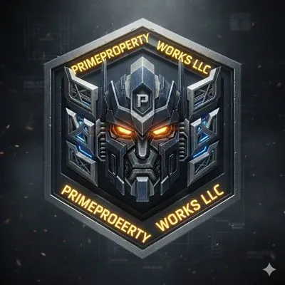 PrimeProperty Works Logo