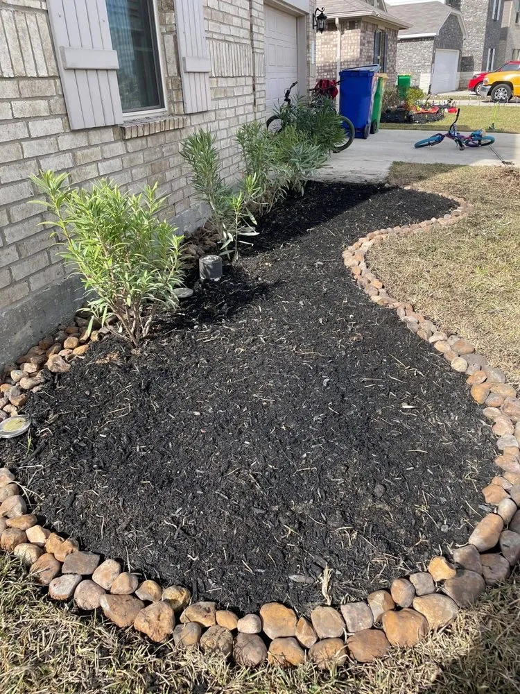 Professional landscaping services experts serving Ramona, CA - Primera Landscaping