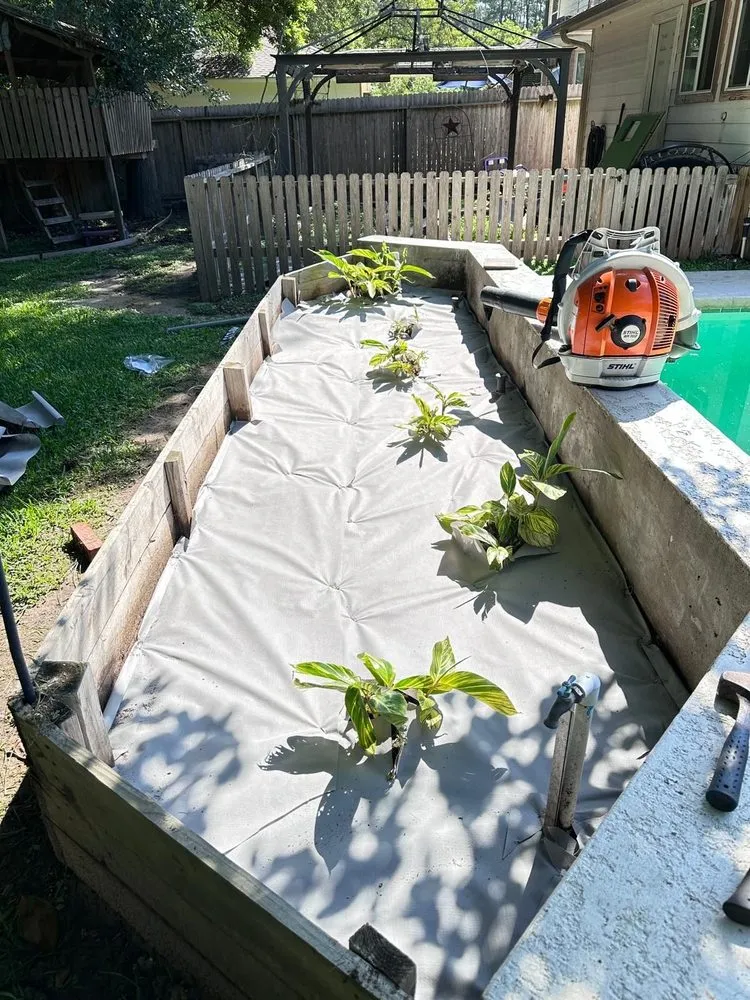 Local yard cleanup service in Ramona, CA - Primera Landscaping