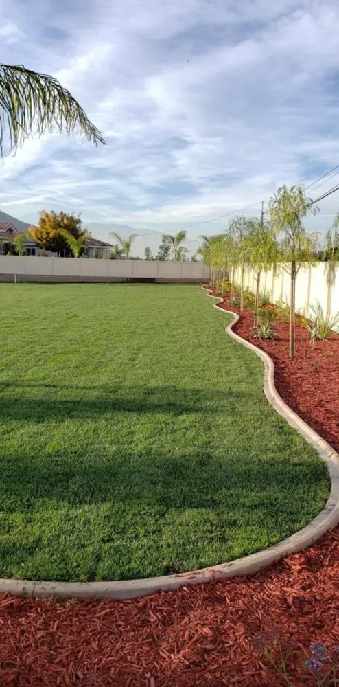 Reliable landscape installation experts serving Beaumont, CA - PrimeScape Landscaping