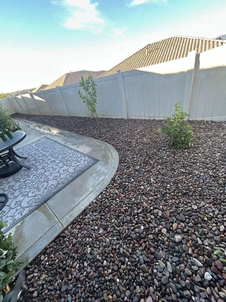Custom yard maintenance in Beaumont, CA - PrimeScape Landscaping