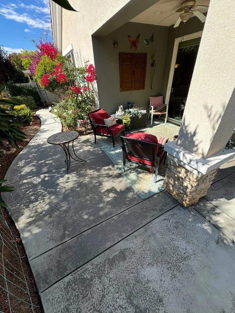 Expert yard maintenance in Beaumont, CA by PrimeScape Landscaping