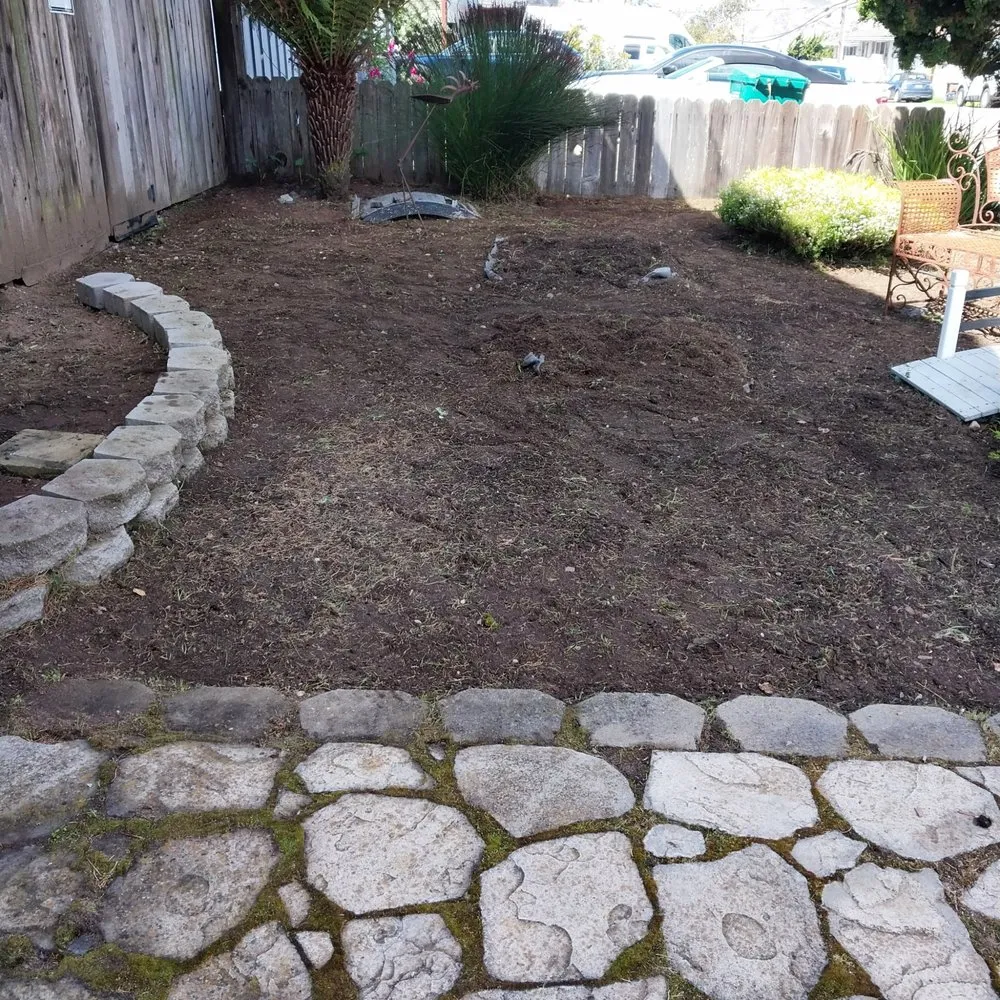 Top-rated garden landscaping for year-round maintenance across San Luis Obispo, CA - PrimeScape Solutions
