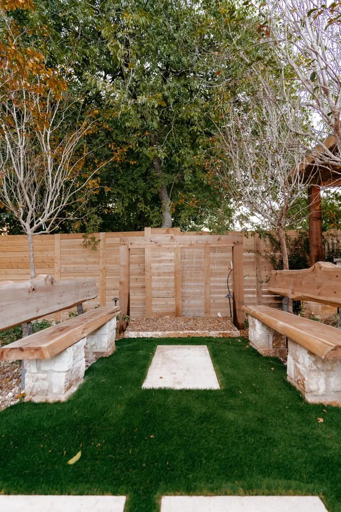 Local yard maintenance in Buda, TX - PrimeScapes