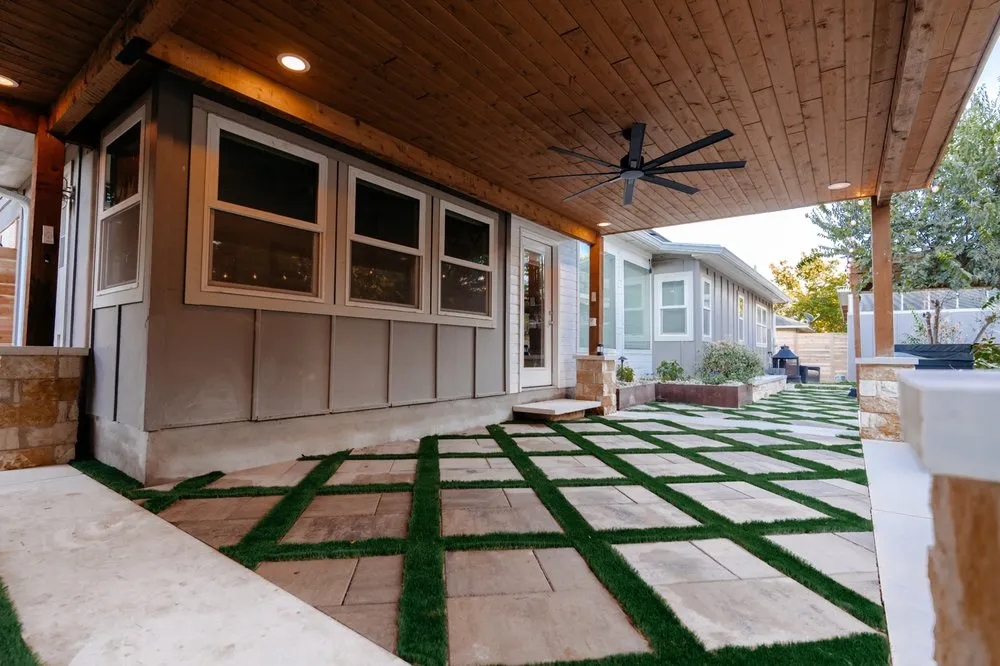 Expert landscaping services experts serving Buda, TX - PrimeScapes