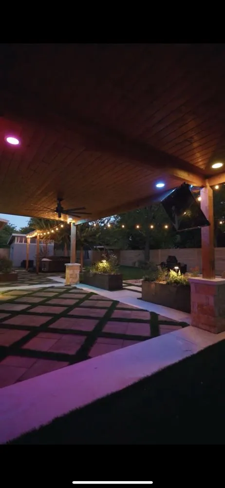 Top-rated landscape installation experts serving Buda, TX - PrimeScapes